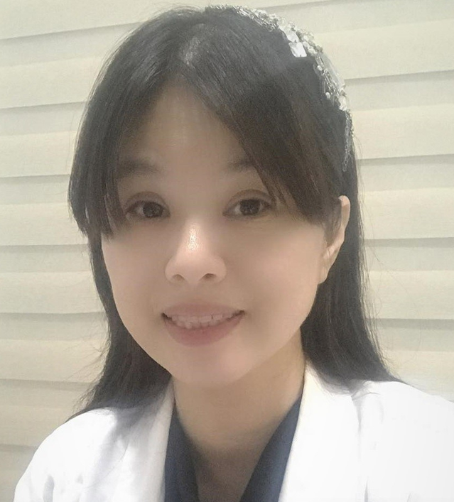 Yun-Hsuan Chang