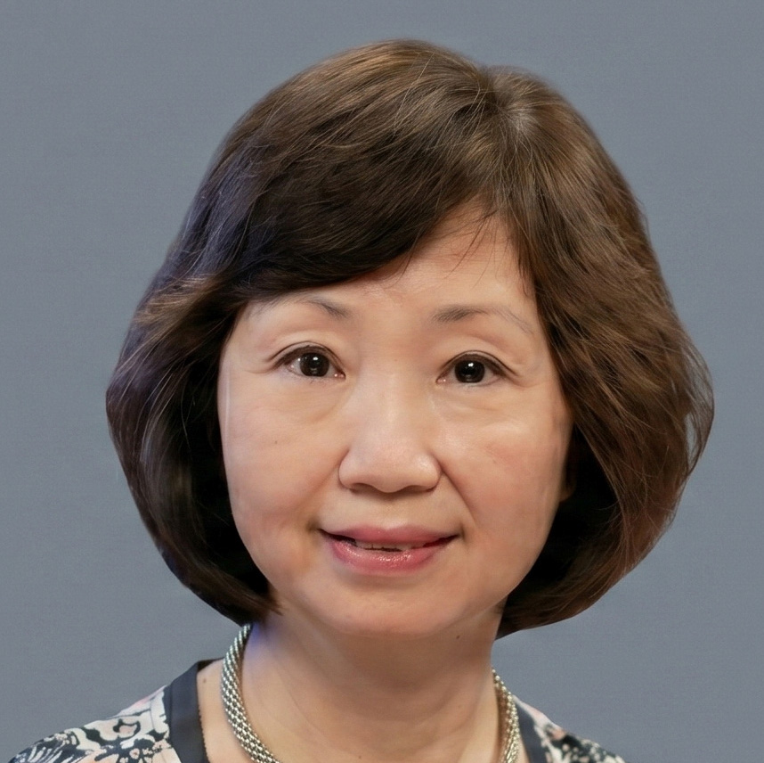 Julie Y.H. Chan